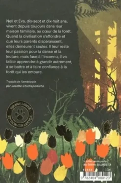Dans la forêt. Edition collector, Jean Hegland