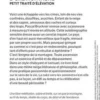 Dans l'amitié d'une montagne. Petit traité d'élévation, Pascal Bruckner
