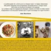 Dans la roue du chef. 70 recettes plaisir et performance, Alan Murchison