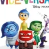 Dans les coulisses des deux films Vice-Versa, Disney