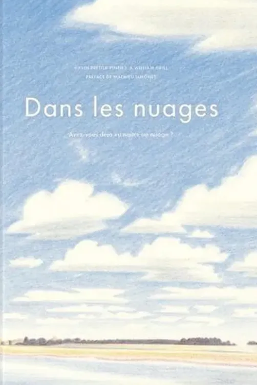 Dans les nuages. Lever les yeux pour se souvenir de l'impermanence de chaque chose, Gavin Pretor-Pinney