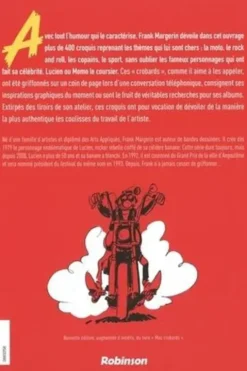 Dans les petits papiers de Margerin