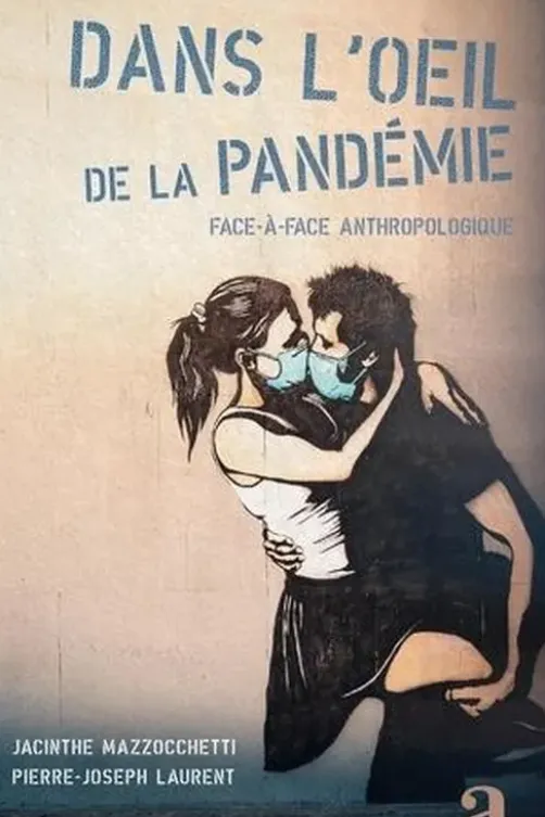 Dans l'oeil de la pandémie. Face-à-face anthropologique, Jacinthe Mazzocchetti