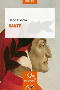 Dante, Carlo Ossola