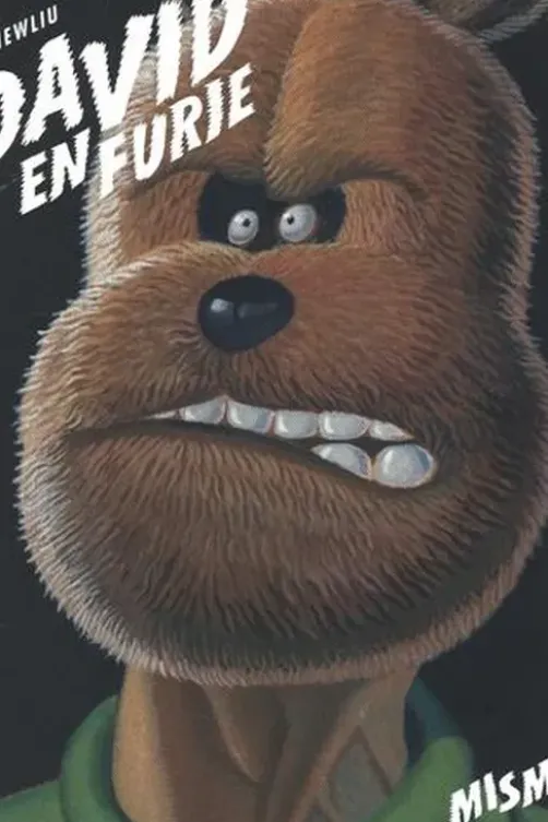 David en furie, Newliu