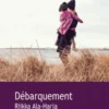 Débarquement, Riikka Ala-Harja