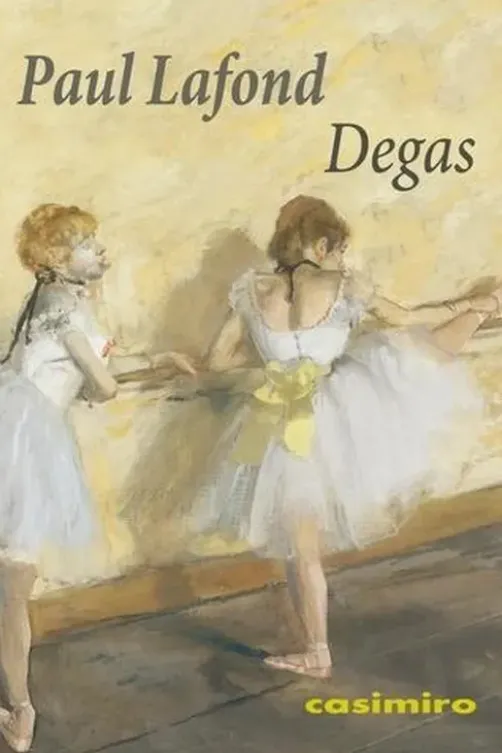 Degas, Paul Lafond