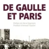 De Gaulle et Paris, Marc Fosseux