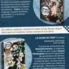 Demon Slayer : Coffret en 2 volumes : Demon Slayer Tome 22 ; Roman Tome 3, Koyoharu Gotouge