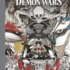Demon Wars. Edition limitée, Peach Momoko