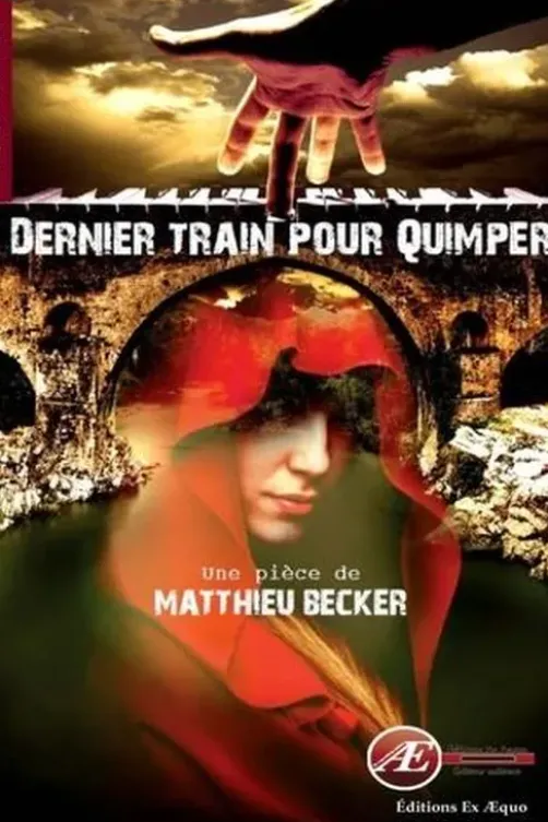 Dernier train pour Quimper, Matthieu Becker