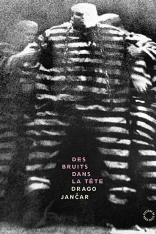 Des bruits dans la tête, Drago Jancar