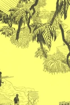 Des bâtisseurs, Yannis La Macchia