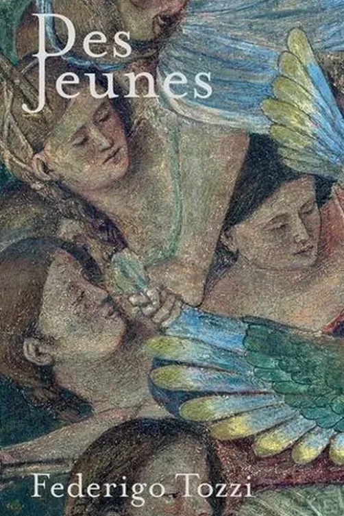 Des jeunes, Federigo Tozzi