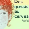 Des noeuds au cerveau [ADAPTE AUX DYS, Estelle Vonfeldt