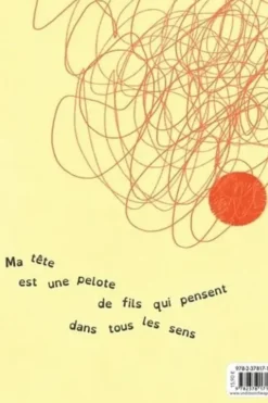 Des noeuds au cerveau [ADAPTE AUX DYS, Estelle Vonfeldt