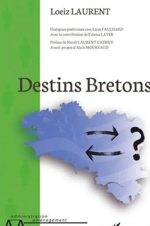 Destins bretons, Loeiz Laurent