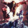 Destiny of X Tome 19 . Edition collector, Steve Orlando