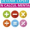 Devenir expert en calcul mental, Thomas Petit
