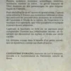 De Vinci secret, Costantino D'Orazio