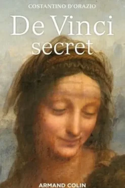 De Vinci secret, Costantino D'Orazio