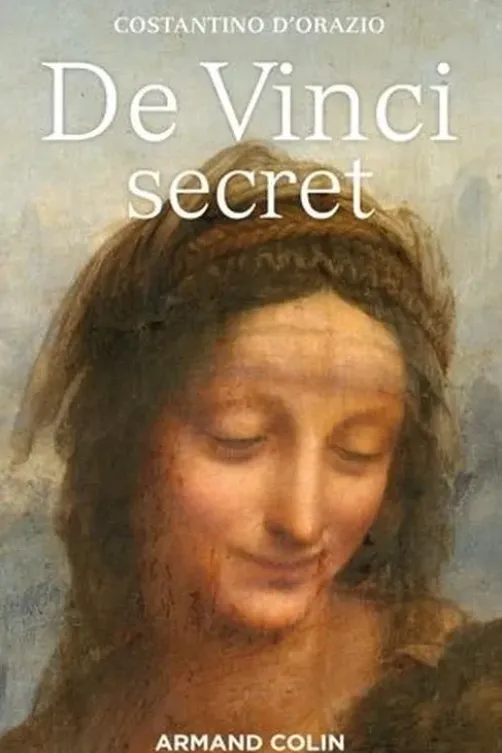 De Vinci secret, Costantino D'Orazio