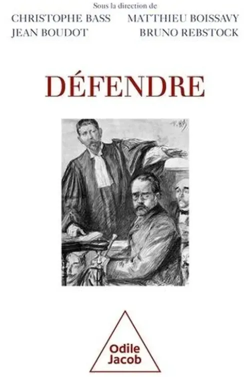 Défendre, Christophe Bass