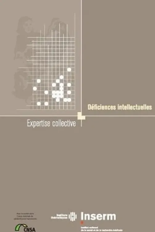 Déficiences intellectuelles, Inserm