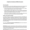 Dictionnaire décalé des mathématiques, Elisabeth Busser