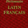 Dictionnaire latin-français, Félix Gaffiot