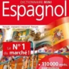 Dictionnaire mini français-espagnol et espagnol-français, Valérie Katzaros