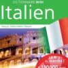 Dictionnaire mini italien. Edition bilingue français-italien, Larousse