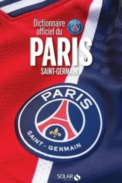 Dictionnaire officiel du Paris Saint-Germain, Michel Kollar