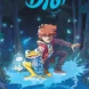 Didi Tome 1 : Naissance, Christian Galli
