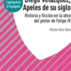 Diego Velázquez, Apeles de su siglo. Historia y ficción en la obra del pintor de Felipe IV, Edition 2022, Héctor Ruiz Soto
