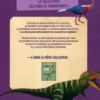 Dinosaures de tous les records, Romain Amiot