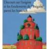 Discours sur l'origine et les fondements de l'inégalité parmi les hommes, Jean-Jacques Rousseau