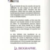 Dis-moi Céline, Laurence Catinot-Crost