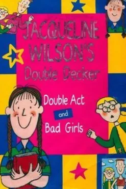 Double Decker, Jacqueline Wilson