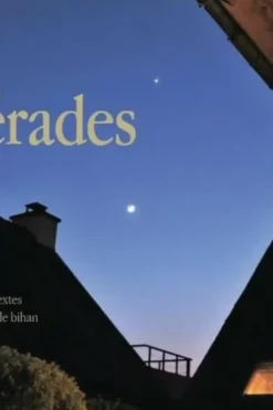 Dérades, Pierre Le Bihan