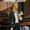Drôle de droit. Curieuse justice, Serge Kauder