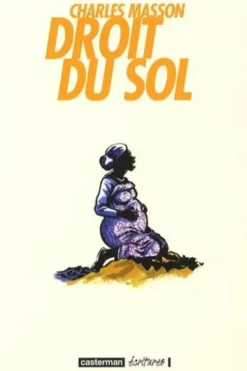Droit du sol, Charles Masson