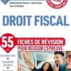 Droit fiscal DCG 4. Fiches de révision, Edition 2021-2022, Nathalie Gonthier-Besacier