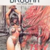 Druuna - Tome 2 - Druuna, Serpieri
