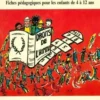 Éducation à la paix et aux droits de l'homme, Richard Fortat