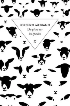 Du givre sur les épaules, Lorenzo Mediano