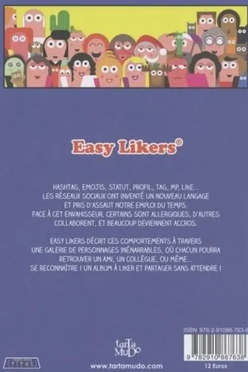 Easy Likers, Pit
