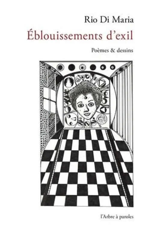 Eblouissements d'exil, Rio Di Maria