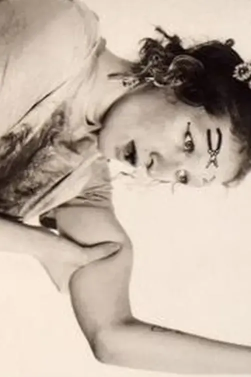 Ebouriffant.e.s, Adeline Rapon