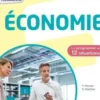 Economie 1re STMG Le programme en situations. Pochette élève, Edition 2023, Vincent Martinez